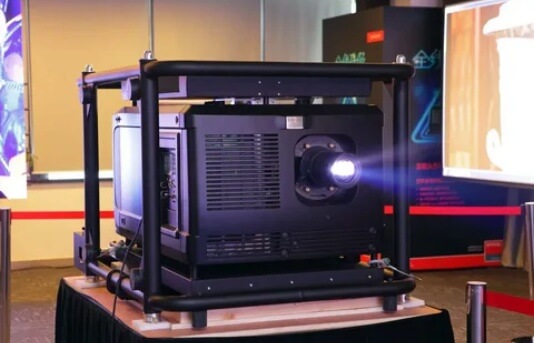 Ремонт техники Barco