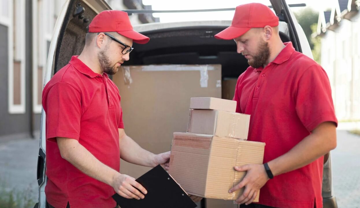 Сервис центр Barco